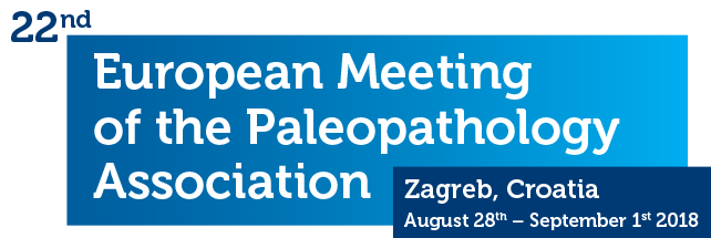 European meeting of the paleopathology association