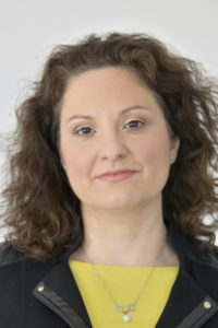 dr. sc. Ana Perinić Lewis 