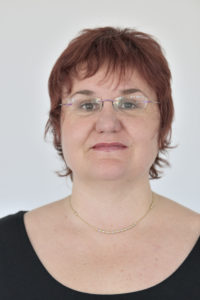 doc. dr. sc. Eva Anđela Delale