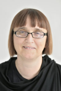 prof. dr. sc. Marijana Peričić Salihović